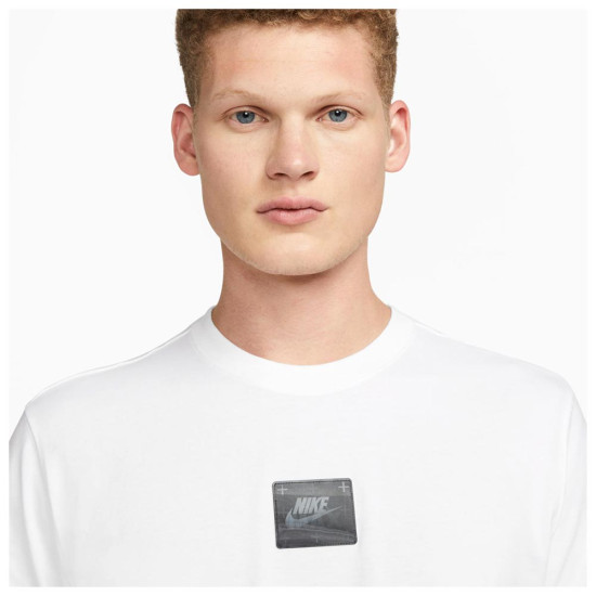 Nike Ανδρική κοντομάνικη μπλούζα Sportswear Air Max Nike Ανδρική κοντομάνικη μπλούζα Sportswear Air Max